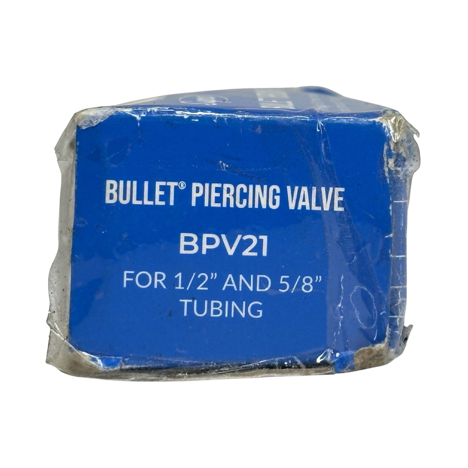 SUPCO BVP21 Bullet Piercing Valve For 1/2″, 5/8″ Tubing