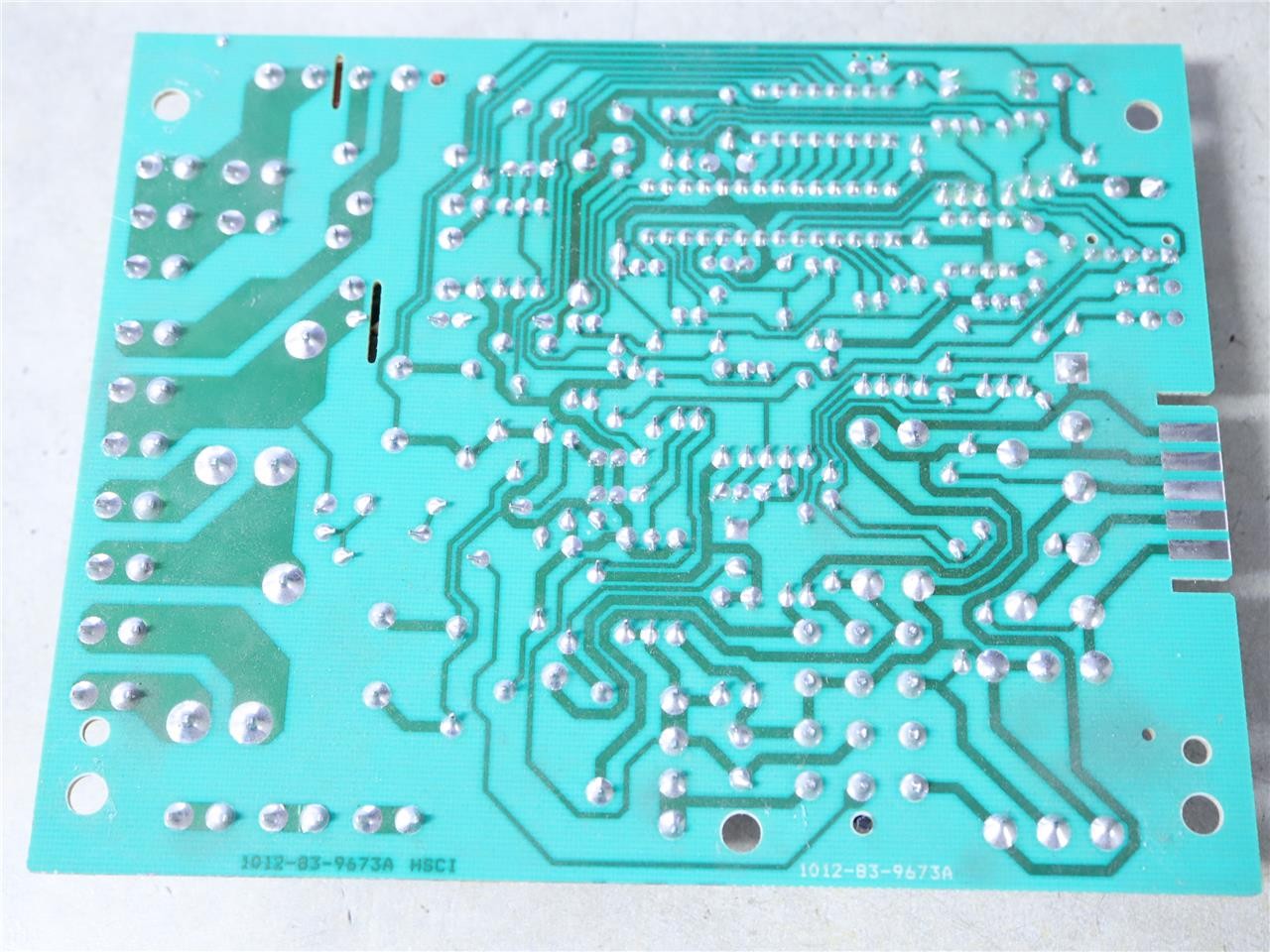 Honeywell LENNOX 103085-01 Furnace Control Circuit Board 1012-977