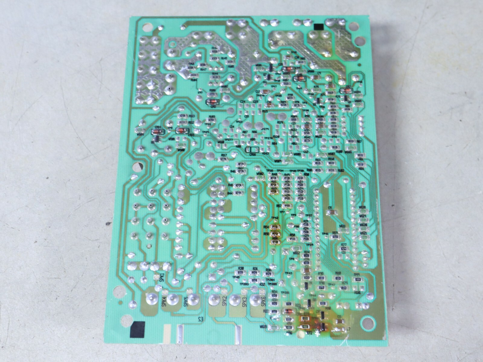 White Rodgers 50A65-475 Furnace Control Circuit Board D341396P01