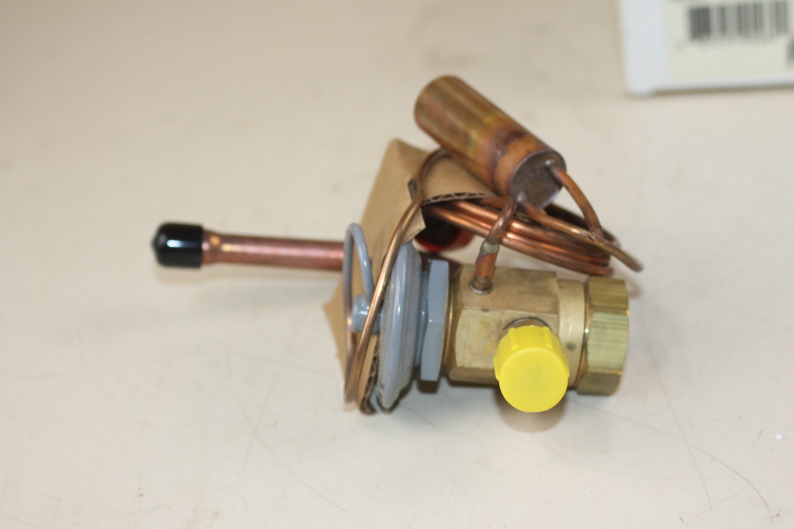 Sporlan Valve CBBIZE-2-GA RCVYD121 EA36YD121 New Old Stock
