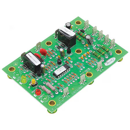 Carrier Hn67kz012 Control Module Cpm-1
