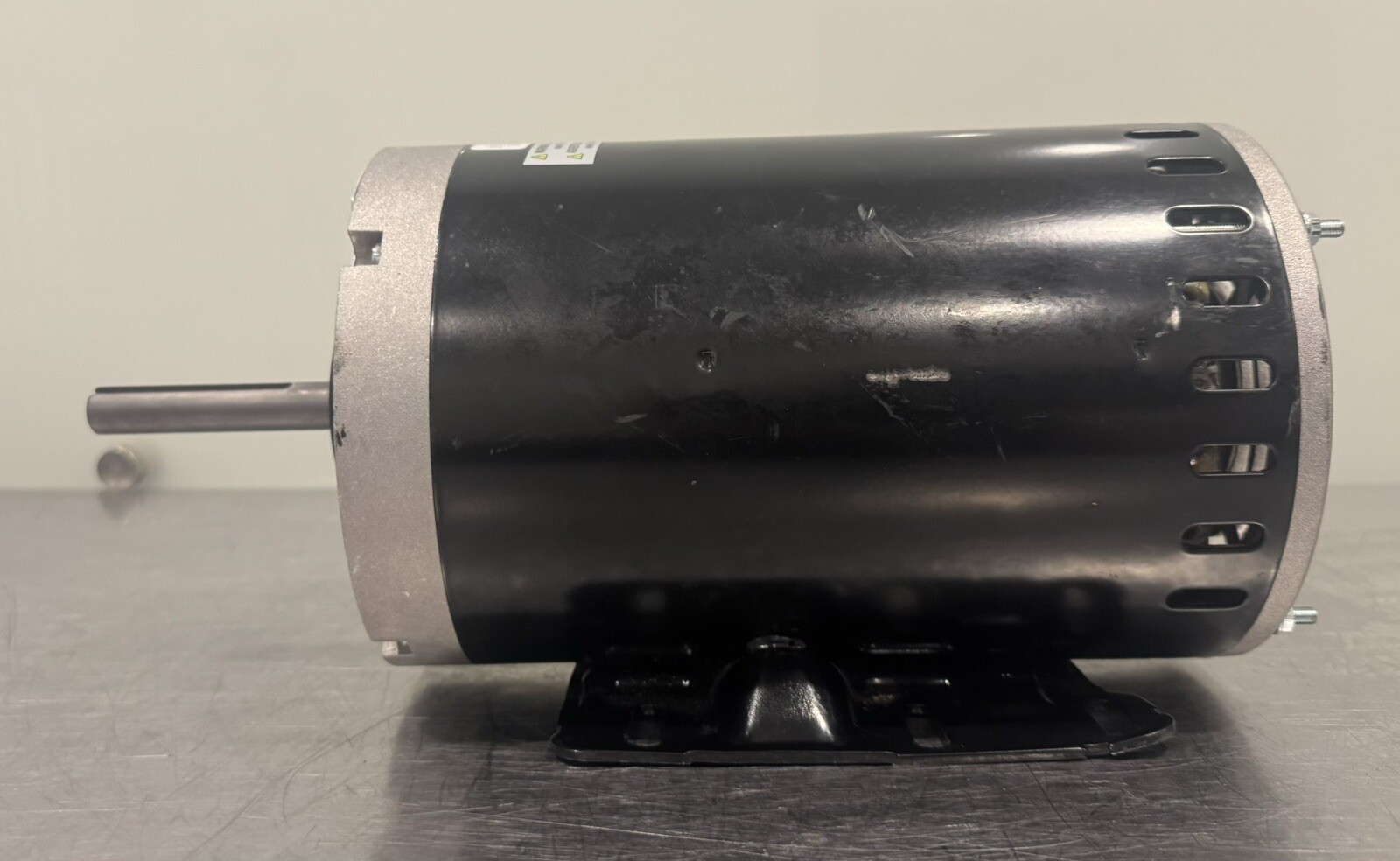 Interlink YSDK1100-8D Refrigeration Motor 1.5 HP 850 RPM Heatcraft 25316801 NEW!