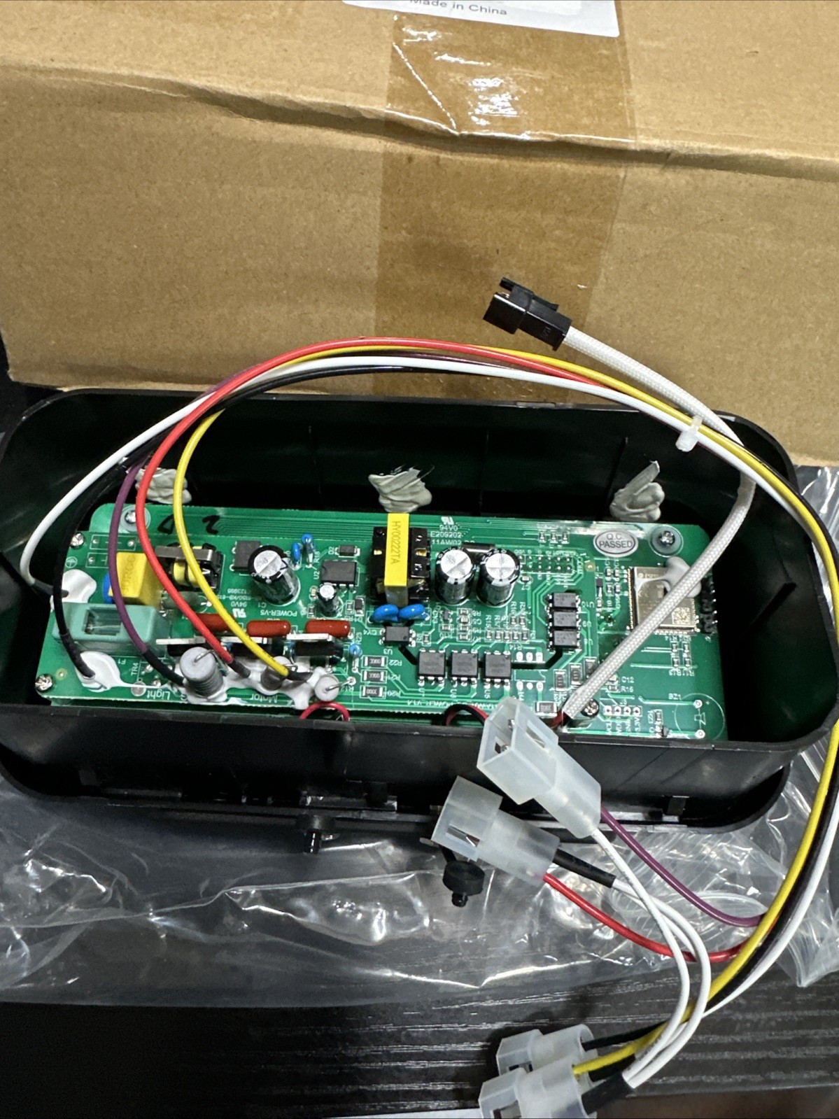 80146 Digital PID Control Board WIFI PB850PS2 Pit Boss Pro Series II Pellet