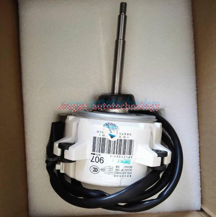 1x NEW Daikin KFD-325-70-8C2 Air Conditioner Motor