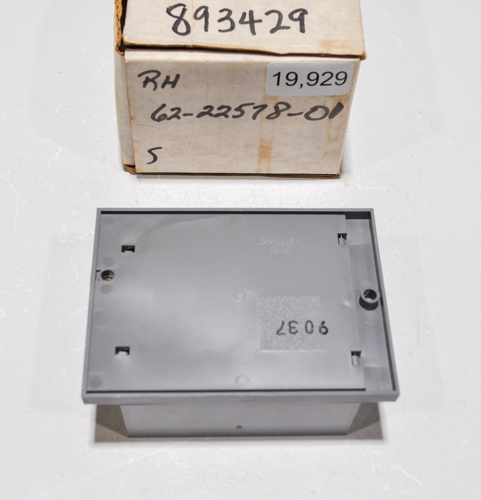 Robertshaw 62-22578-01 Module HS780-34PL-308A