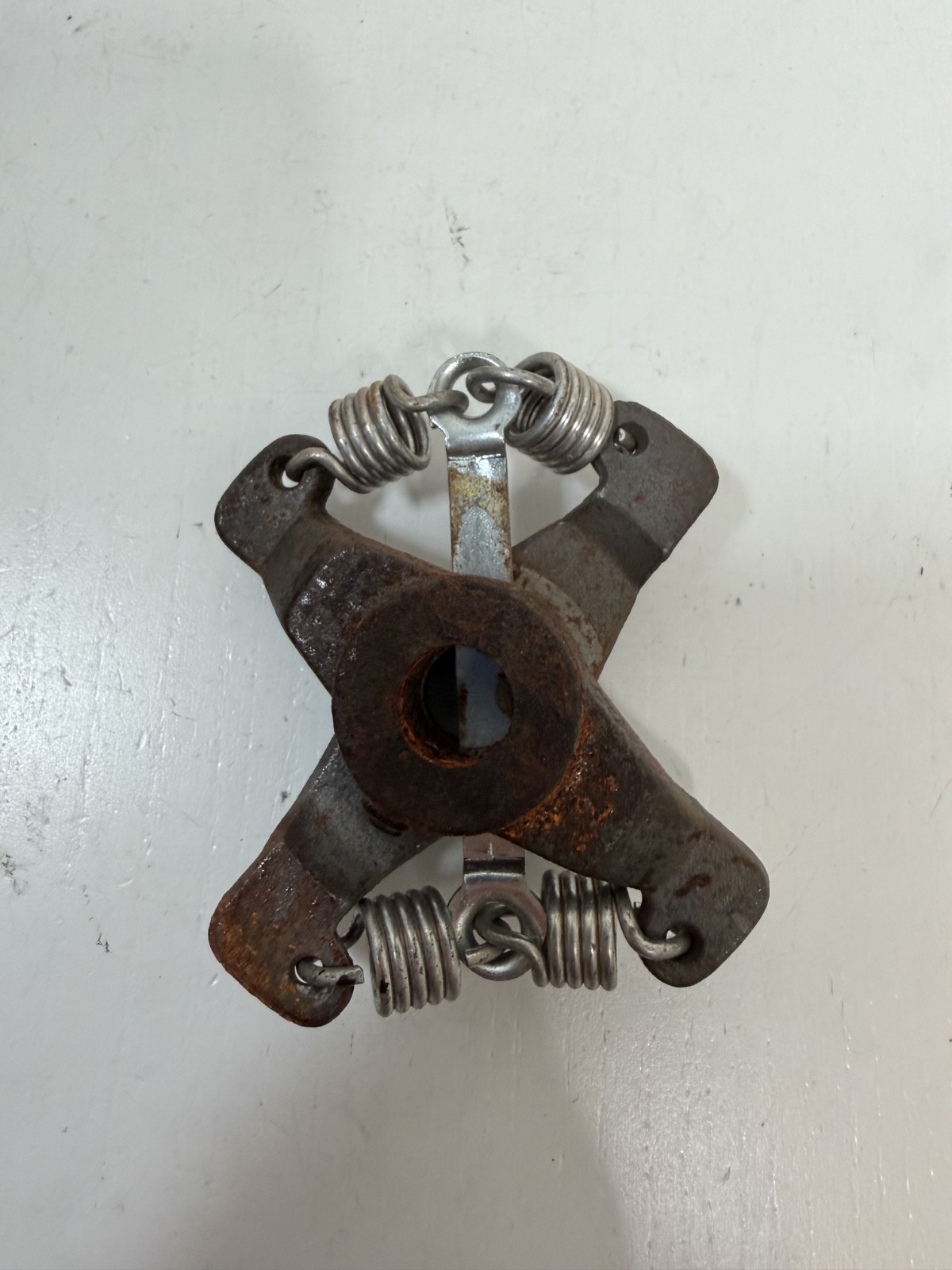 Bell & Gossett Coupler Coupling Cast Iron Assembly fits all Series 100