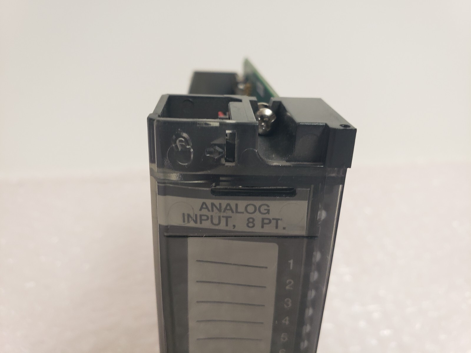 Honeywell 900A01-0102 HC900 Controller AI 8 Channel 51450951-002 24-3
