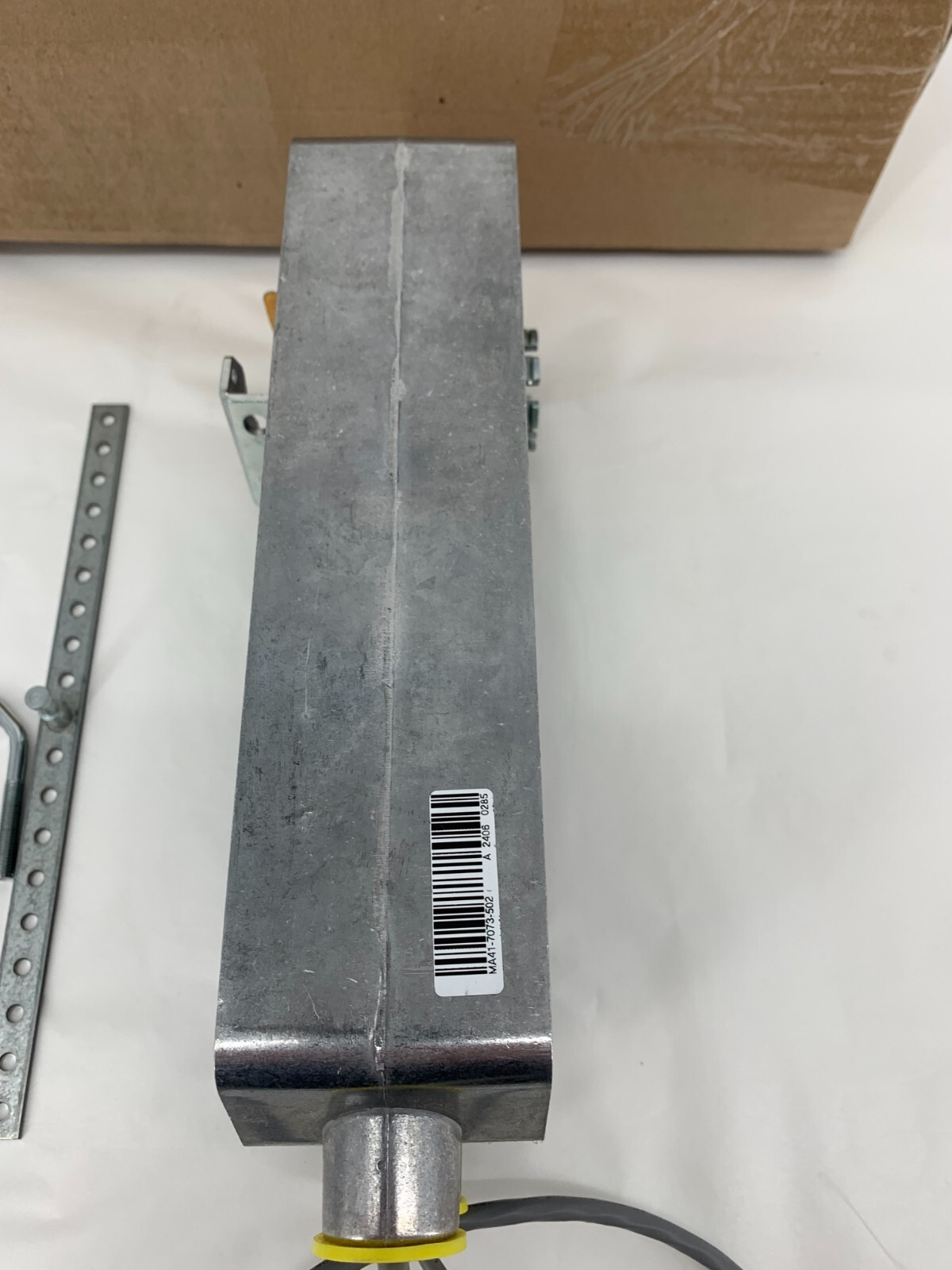 Schneider Electric MA41-7073-502 Damper Actuator 60 IN-LB Spring Return 24V