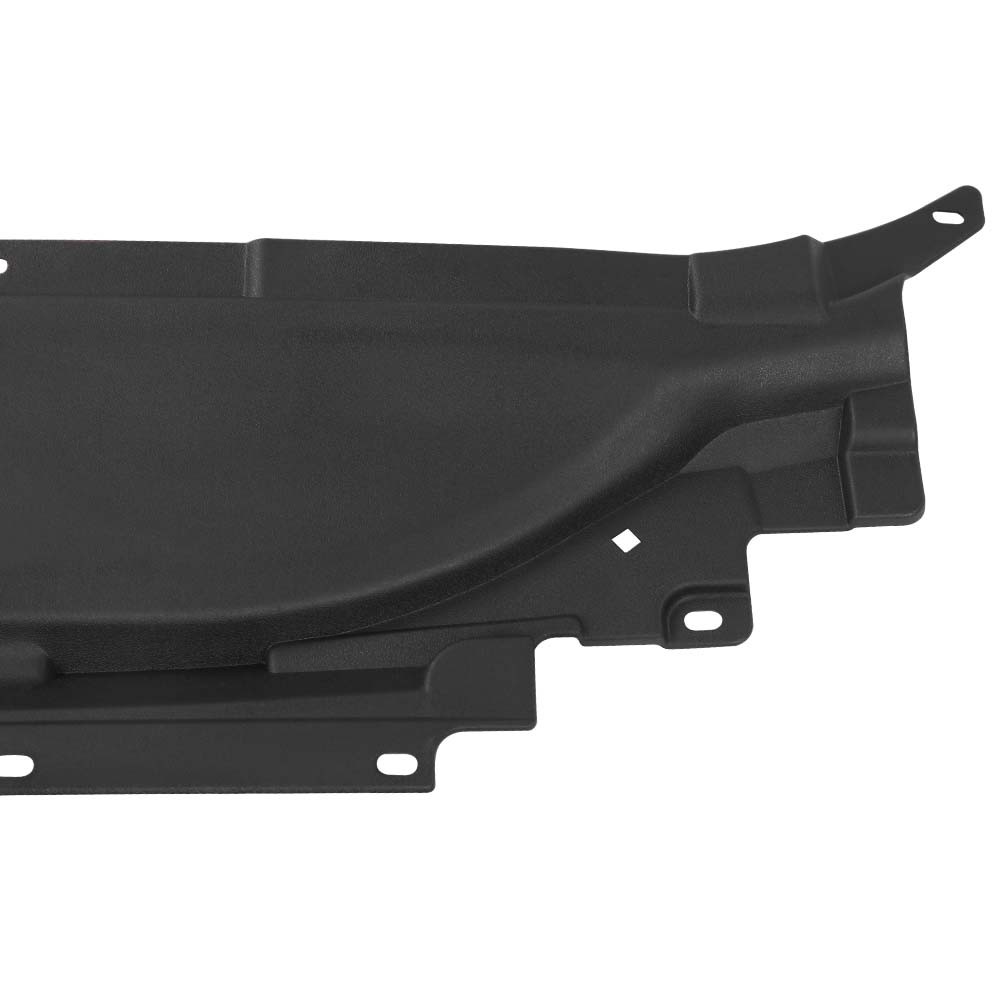 For 2013-2018 Ford Fusion Radiator Support Cover 79792GC 2017 2014 2016 2015
