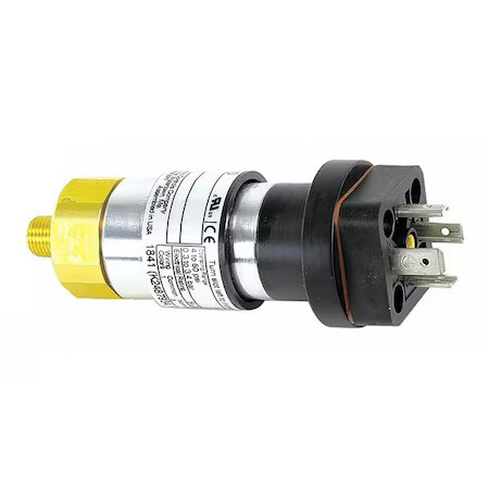 United Electric 10F-10 Pressure Switch
