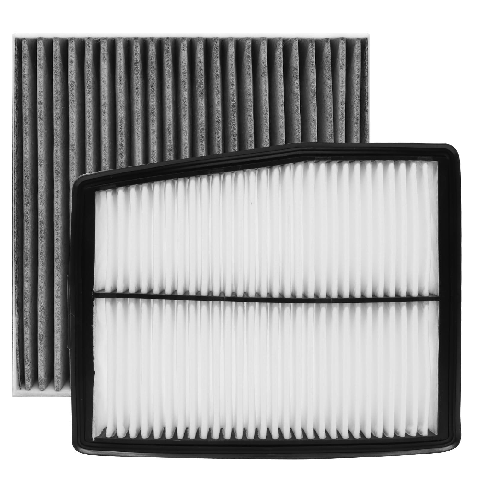 KEQGPCBE Comb Engine Cabin Air Filter for Hyundai Tucson Hybrid 2026 2025 202…