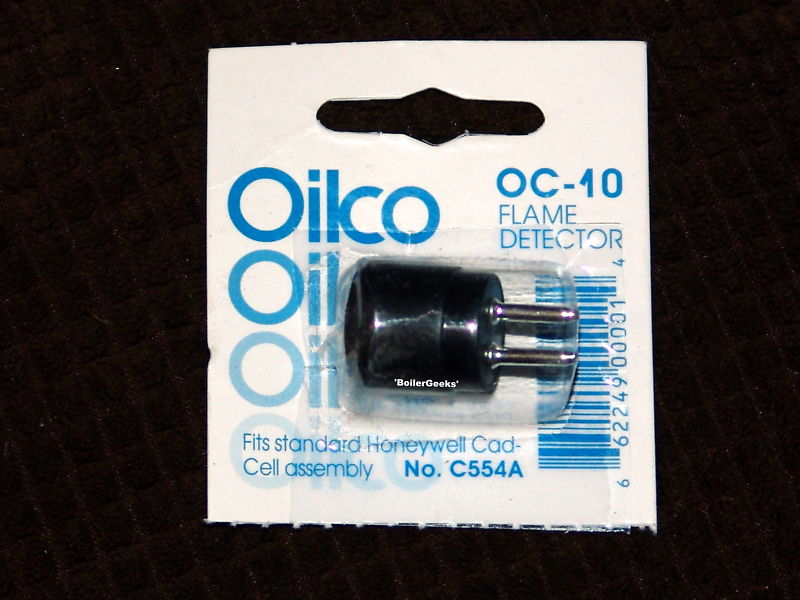Cad Cell Eye OC-10/ C-554A/ 120320/ 124607/ 130367