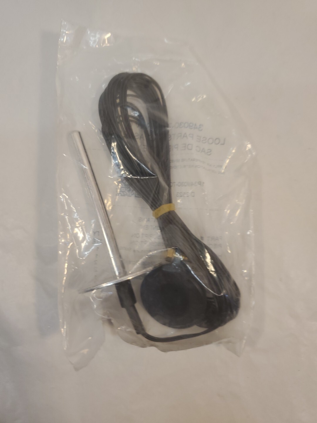 Supply Air Temperature Sensor 349030-701. 1P349030-701 D3523.
