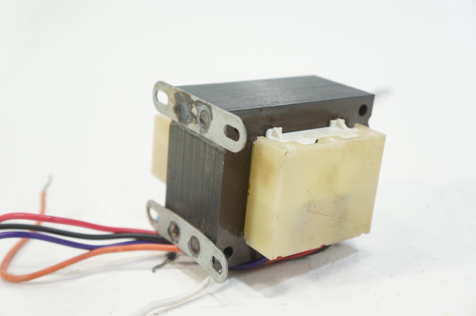 TCB7541 Control Transformer 120-480V 24V, 75VA 210-0029T Test 100%. Lot 1Z.