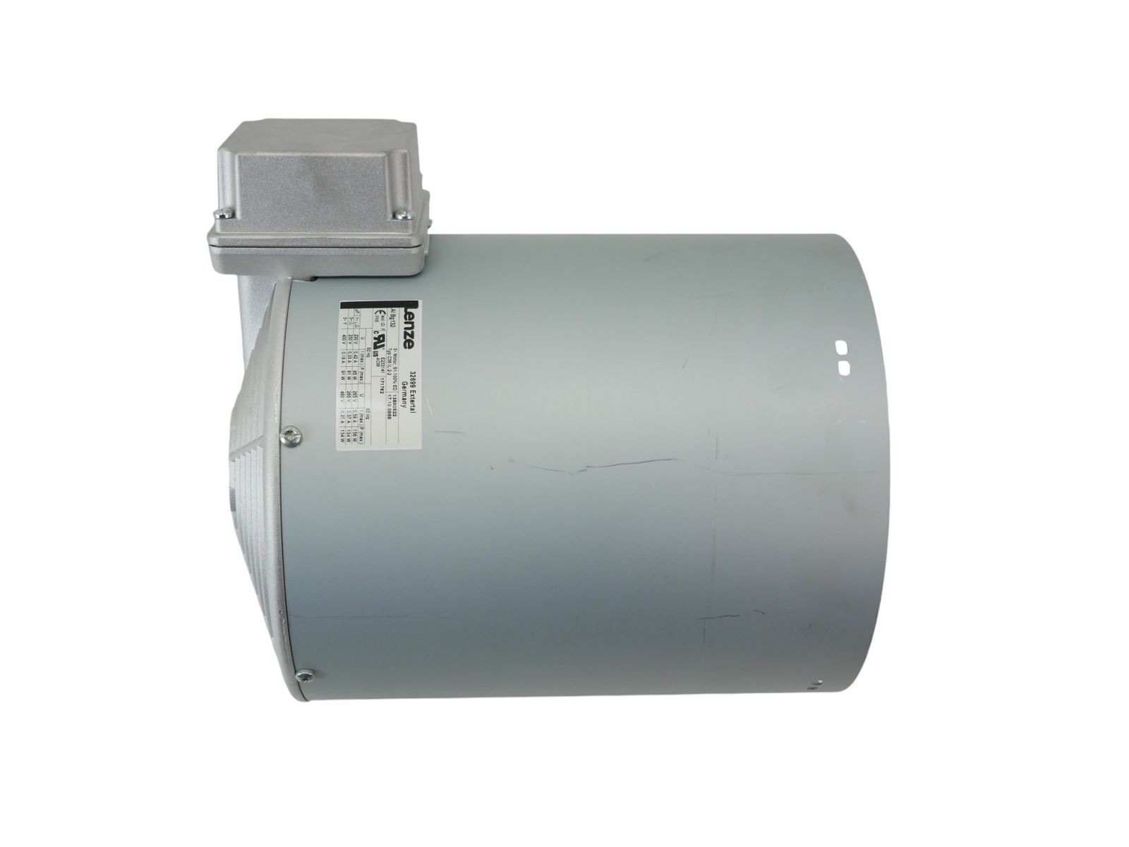 Lenze FLAI Bg132 C36 IL-2-2 fan external fan mounted fan 95W 230/400V -unused-