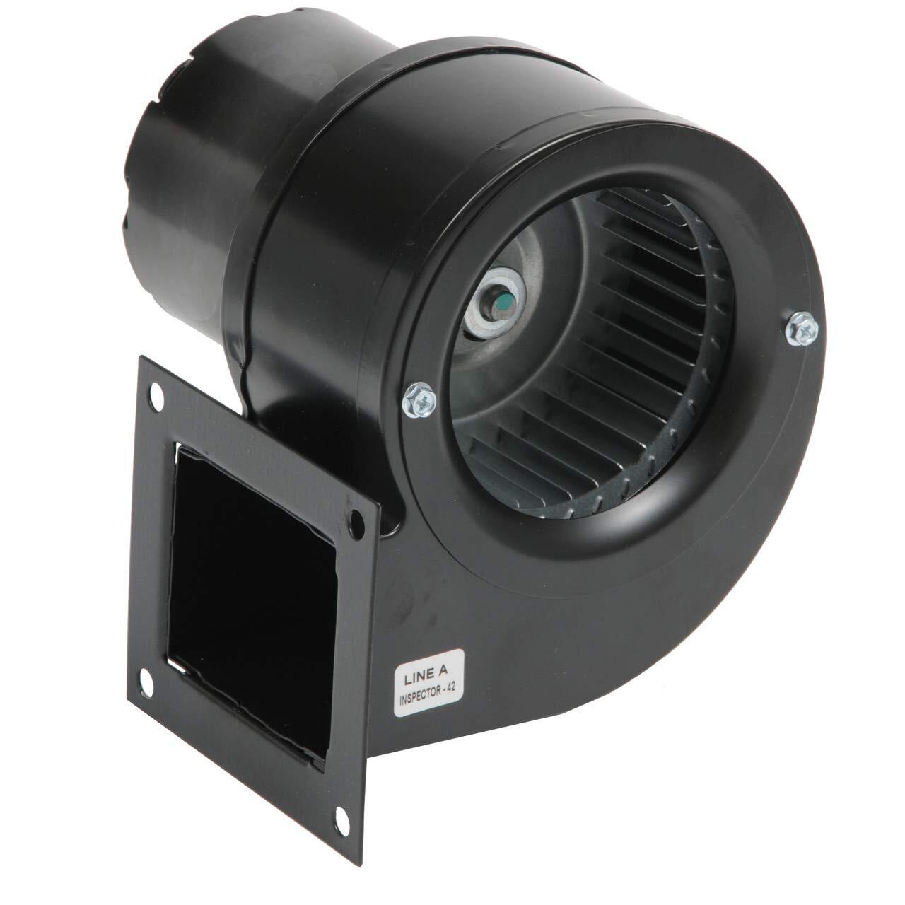 Blower Motor For Dayton Model 1TDP1 89 CFM 3010 RPM 115V 60/50hz (4C004)