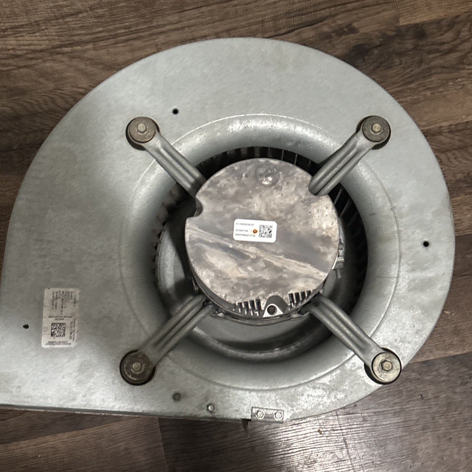 2.5 ton Fan Blower Motor / Module RH1T3617STANJA Only About 6 Mo Old For Rheem
