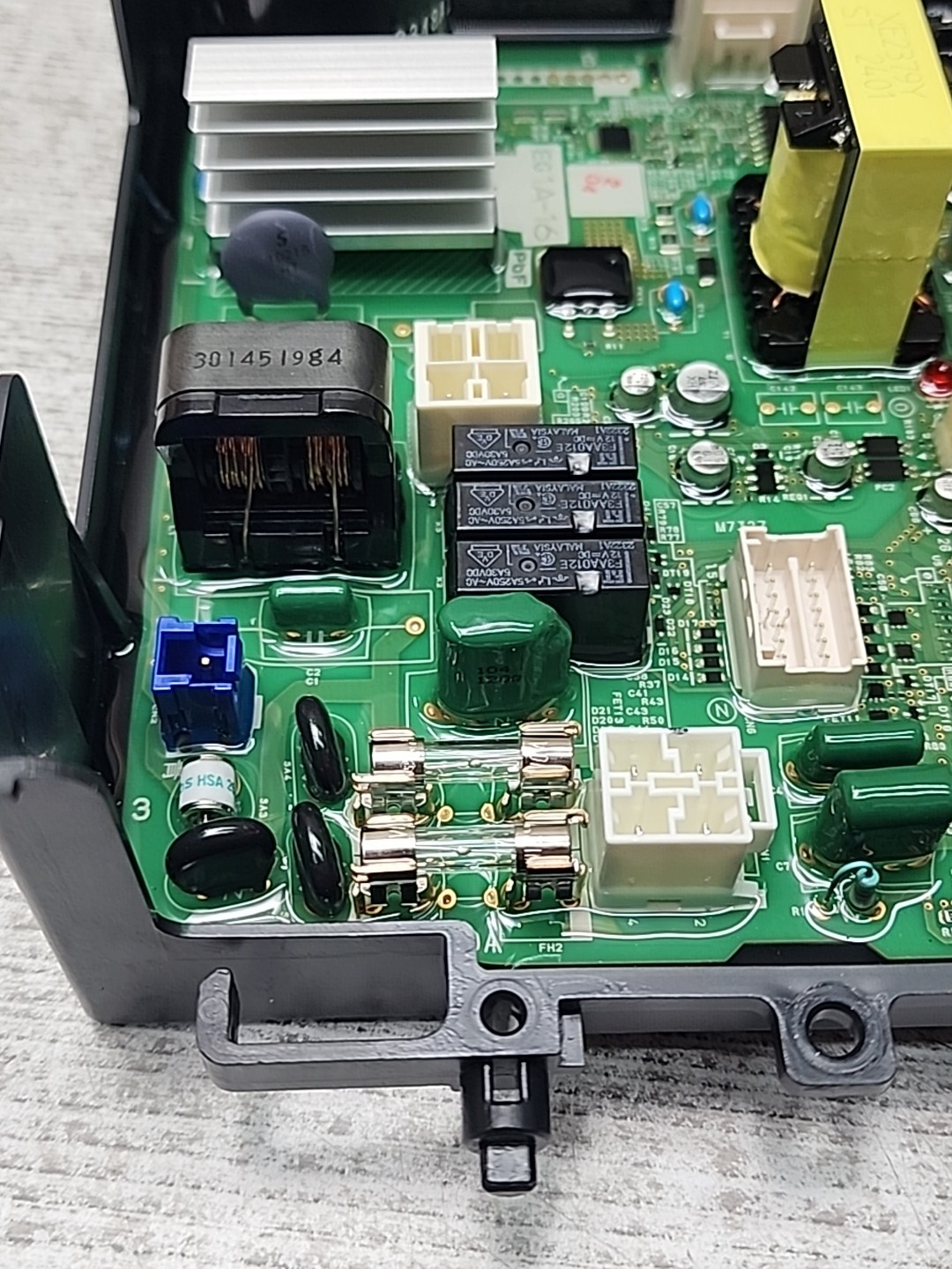 Rheem Control Board For Tankless Water Heater ECO200DVELN-3