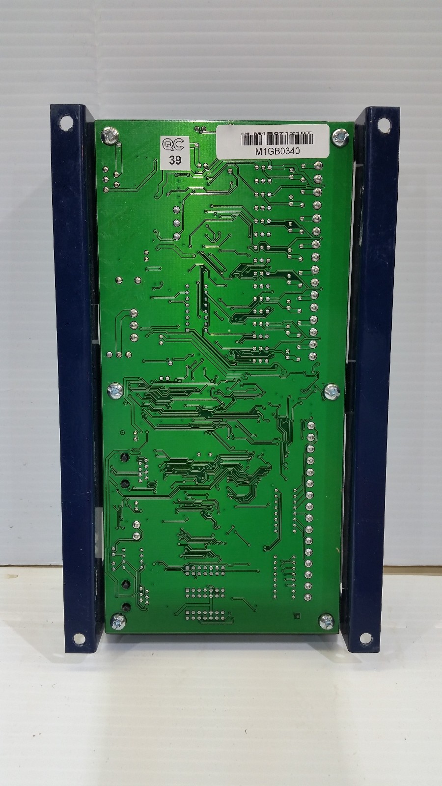 Reliable Controls Mach 1 Controller