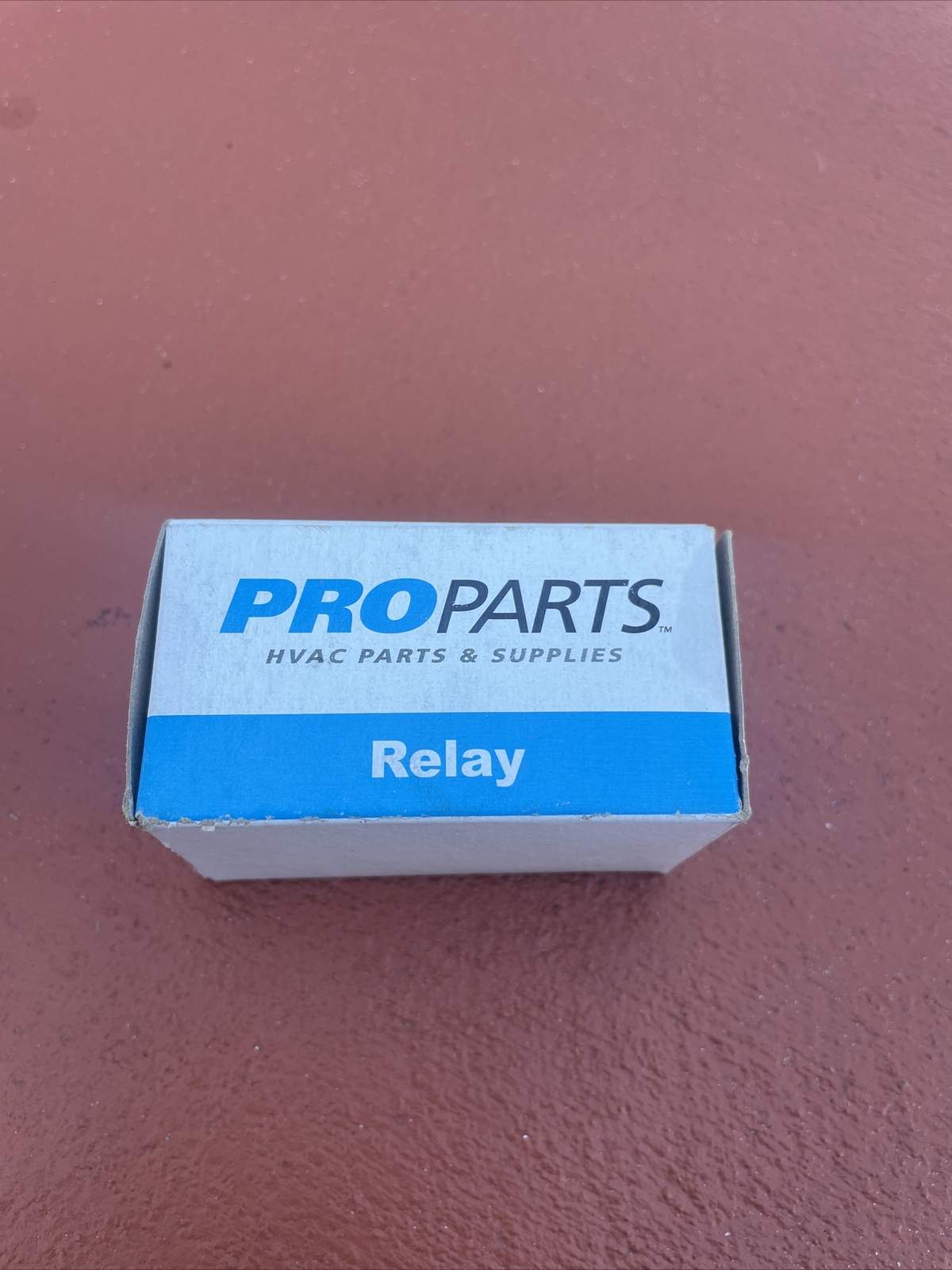 90-360 Jard Enclosed General Purpose Fan Relay 24V SPST