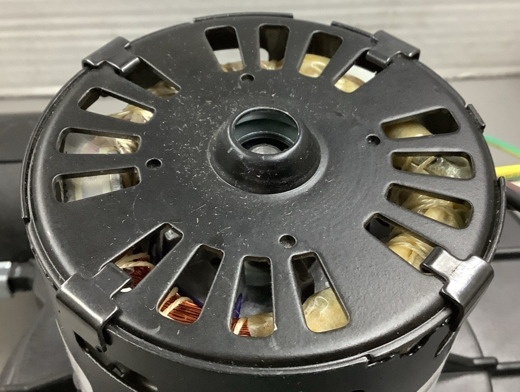 Fasco 70626562 Protech 70-24033-01 3450RPM 115V AC Blower Motor Assembly (R108)