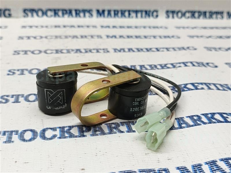 Coil Co Inc Uni-Weld 1924700 30 Days Warranty Expedited Shipping!!!