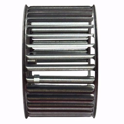 BECKETT 2288U BLOWER WHEEL 5-3/4 x 3-7/16 FOR SF BURNER