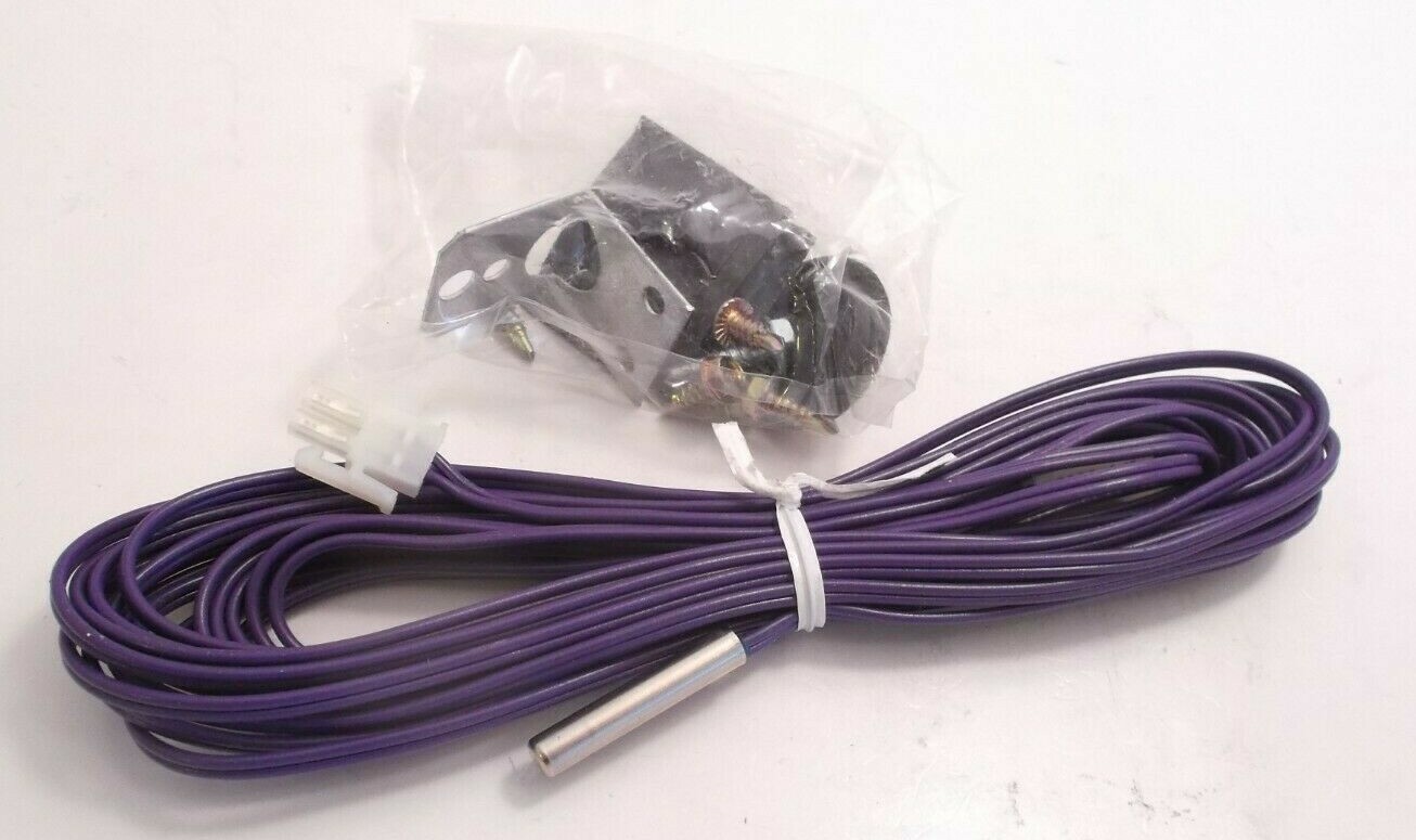 EMERSON 501-1126 Return Air Temperature Sensor – Purple – (5011126)