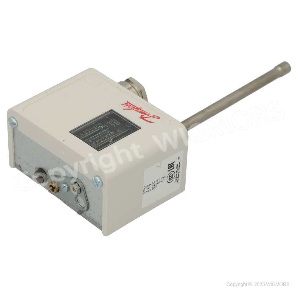 Pressure switch Danfoss KP1E ATEX 060-530066