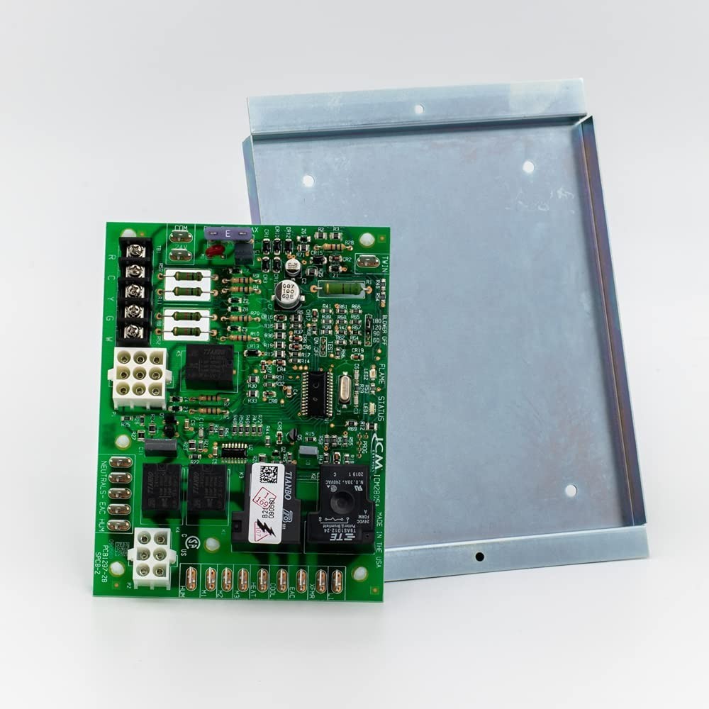 Nordyne Furnace Control Board 624631 – Precision Control for G-Series Models