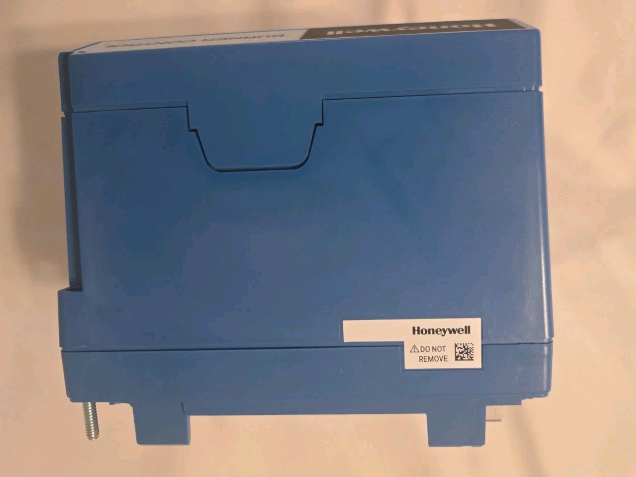 Honeywell RM7895 A 1014 Burner Control Module 120VAC