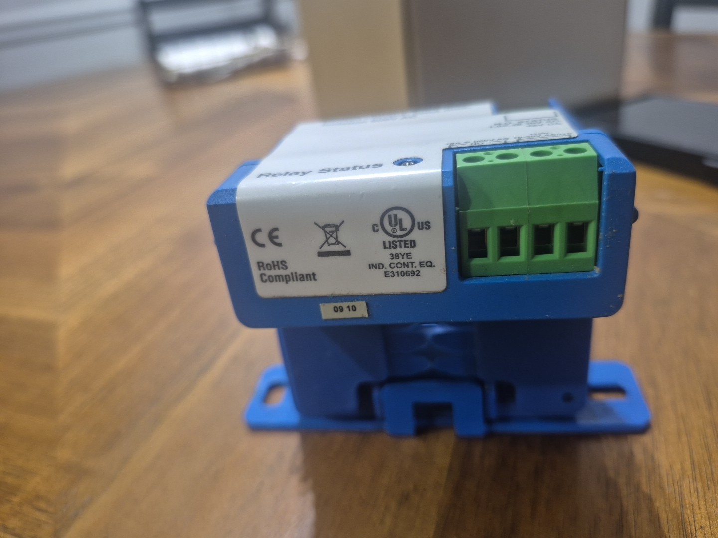 New Johnson Controls CSD-CF0J1-1 Current Sensor