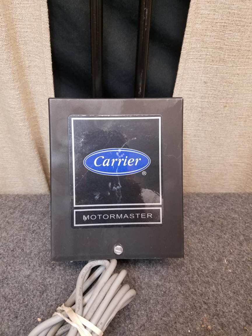 32LT900-301 990-151-1A Carrier motormaster controller kit