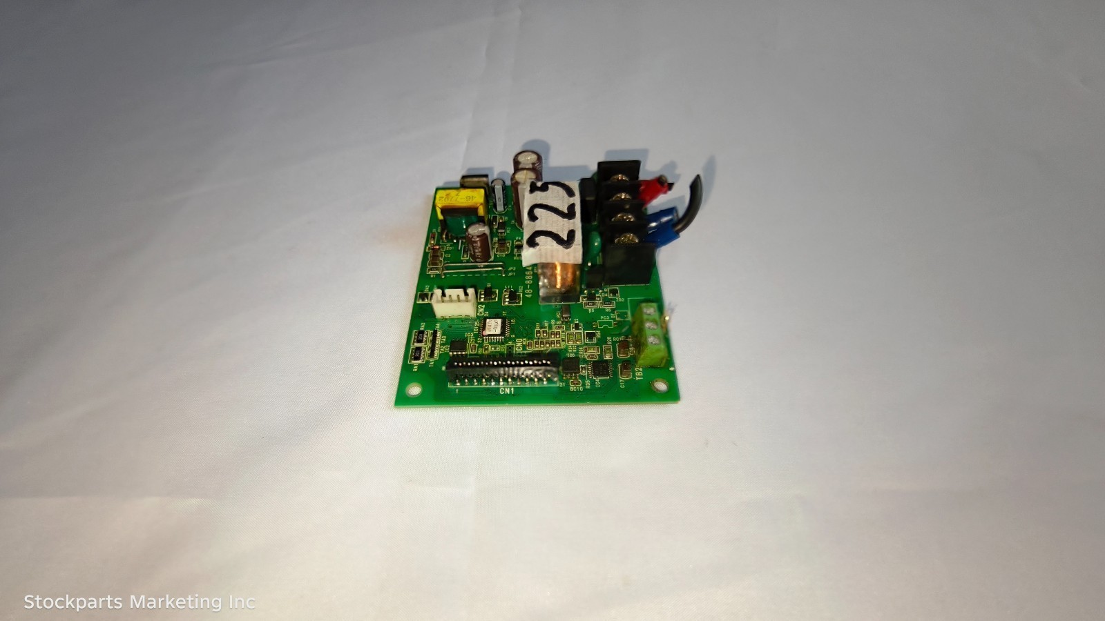 48-8864-1 4888641 Control Circuit Board FAST SHIP 30 DAYS WARRANTY!