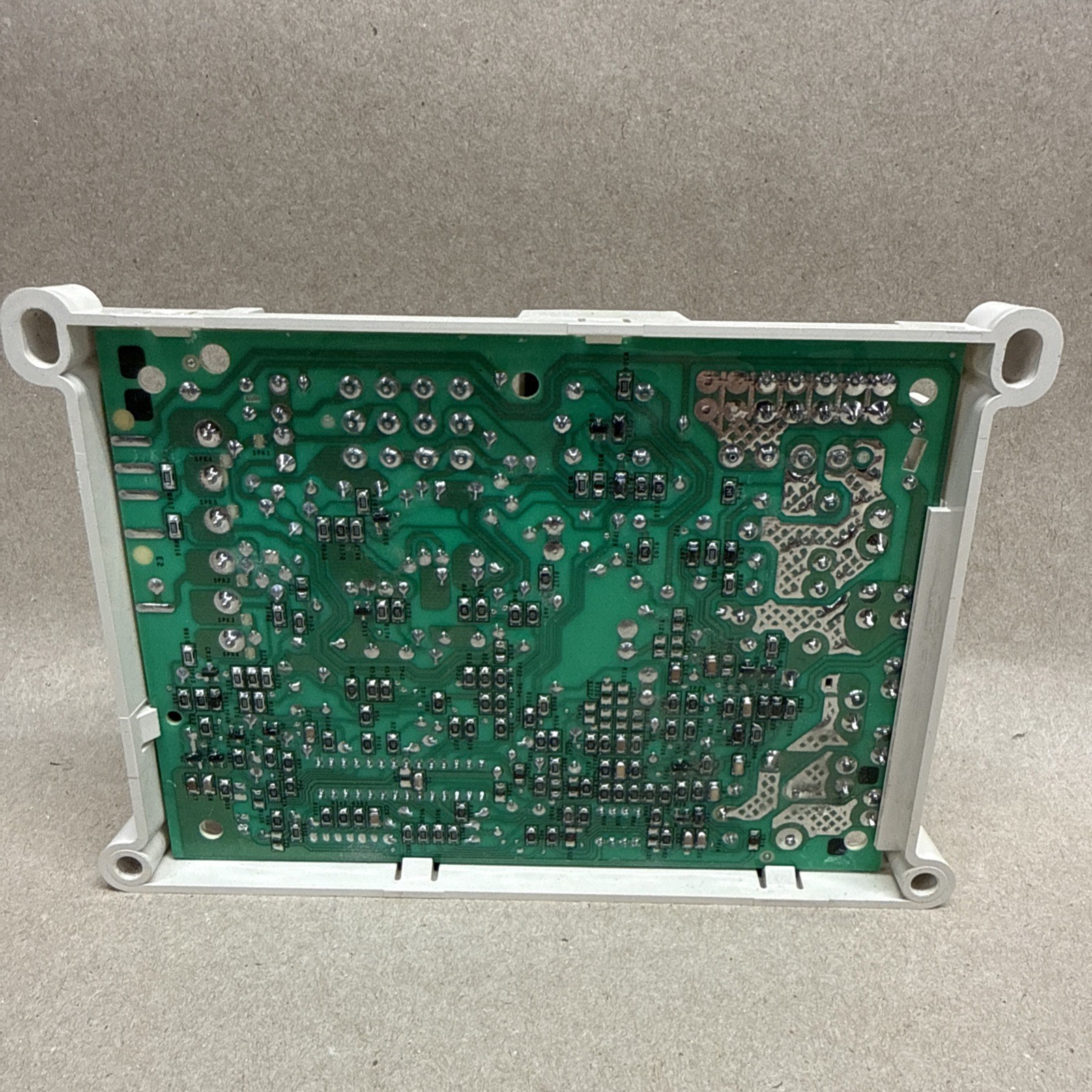 GUARANTEED WORKING TESTED GOOD 50A55-843 Furnace Control Board B12