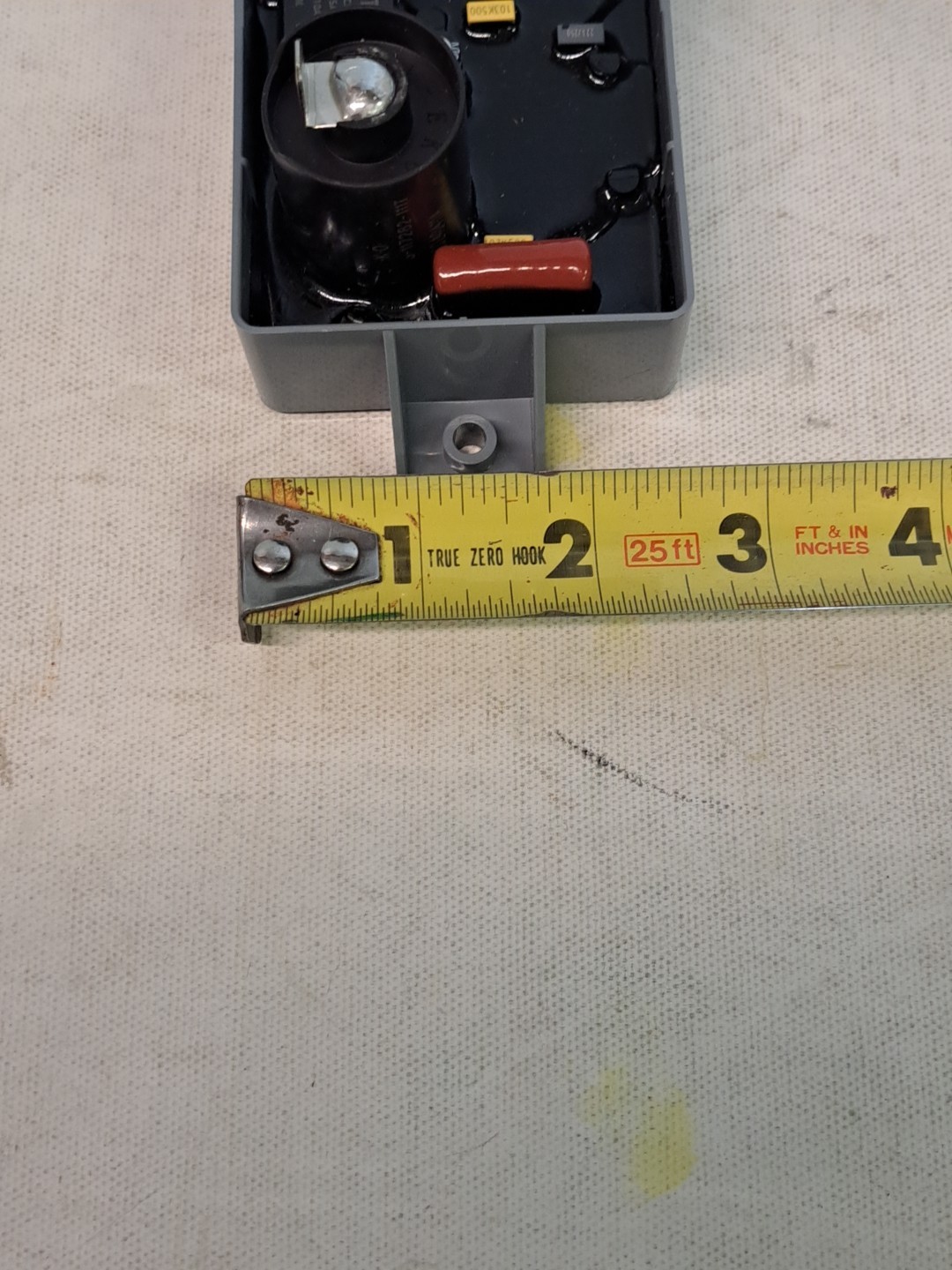 FENWAL 35-725911-117 Direct Spark Ignition Control NEW, no box