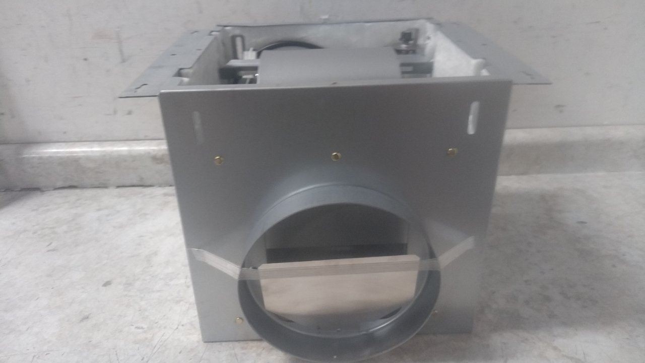 Canarm CBF300 115VAC 320 Max CFM Exhaust Fan