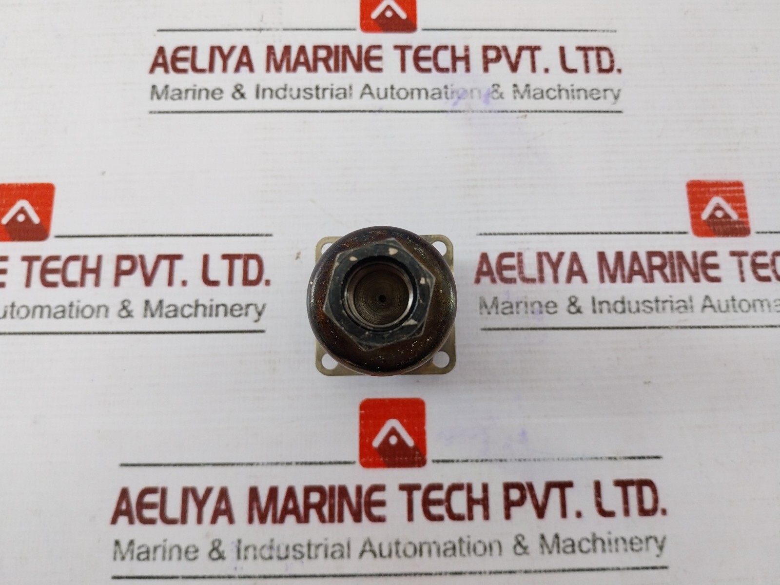 NPCC 96676556 Pressure Control Assy Peerless 5.00 K19
