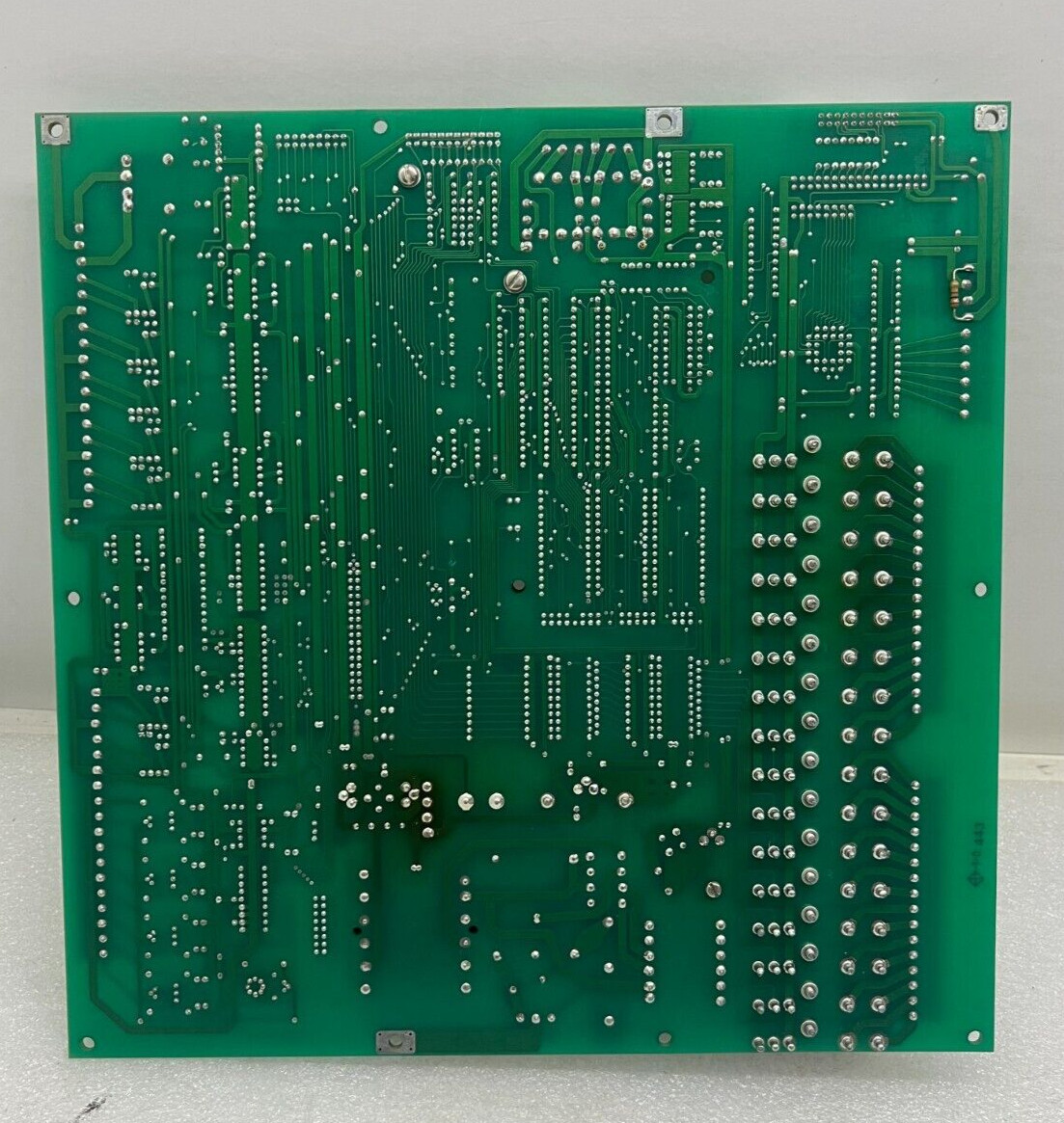 Vilter V9449-015C Cooler Controller Chiller Controls Main Control Board Used