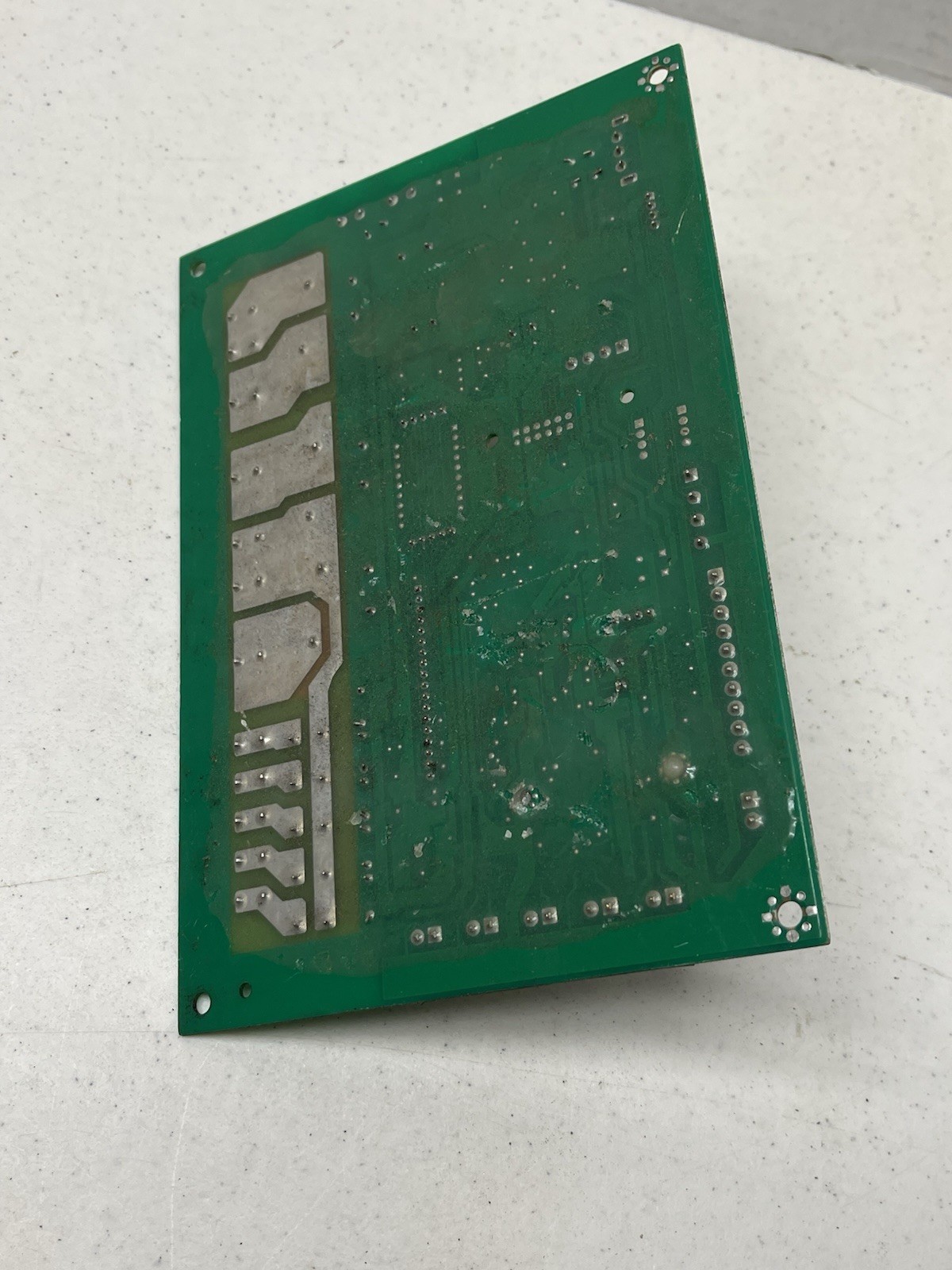 PWB-1274A1-0000 AMANA 40-115AN-A19 GOODMAN PTAC PCBCP150 Control Circuit Board