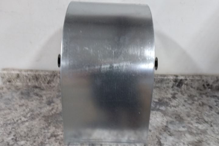 Delhi 9005460 12-7/8 In Wheel Dia Forward-Curved Blower w/out Motor