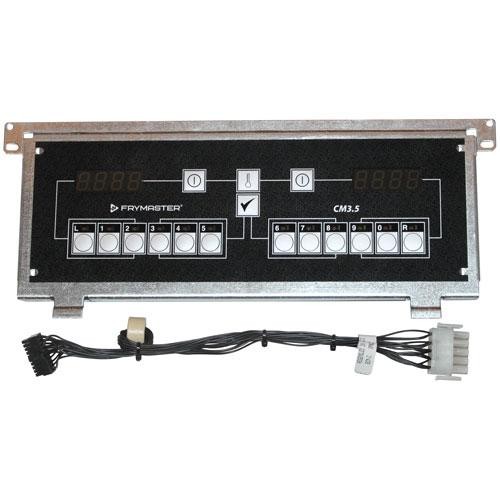 FRYMASTER 8262332 COMPUTER FV ELECTRIC 3.8LBS 3″x7″x17″ COMMERCIAL APPLIANCE