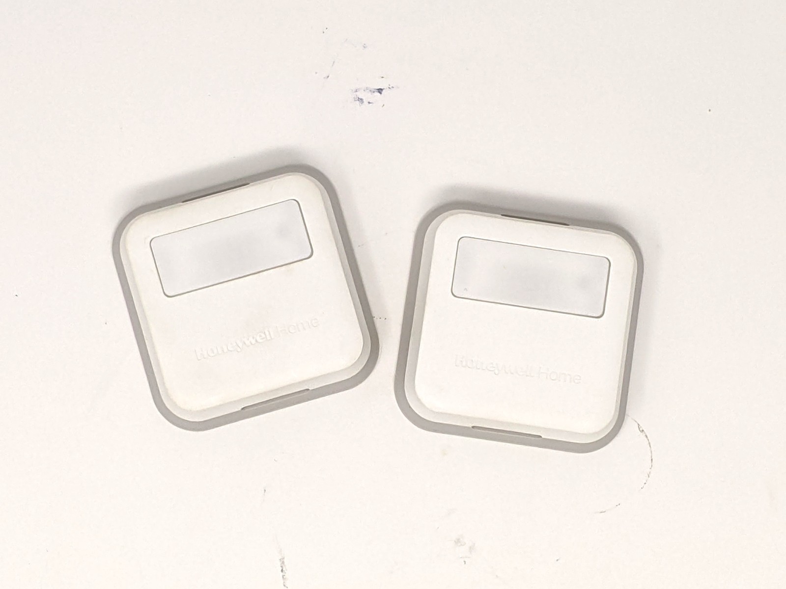 Honeywell Home C7189R3002-2 RedLINK 3.0 Indoor Sensors for T10+ (2-Pack)
