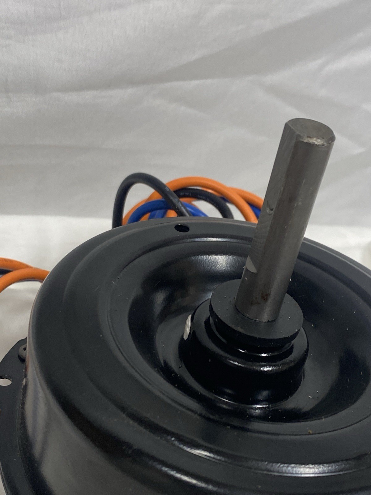 Replaces 5KCP29FCA283AS Motor 1/8 HP 1075 RPM 230V, 621918 5KCP29FCA283AS Com…