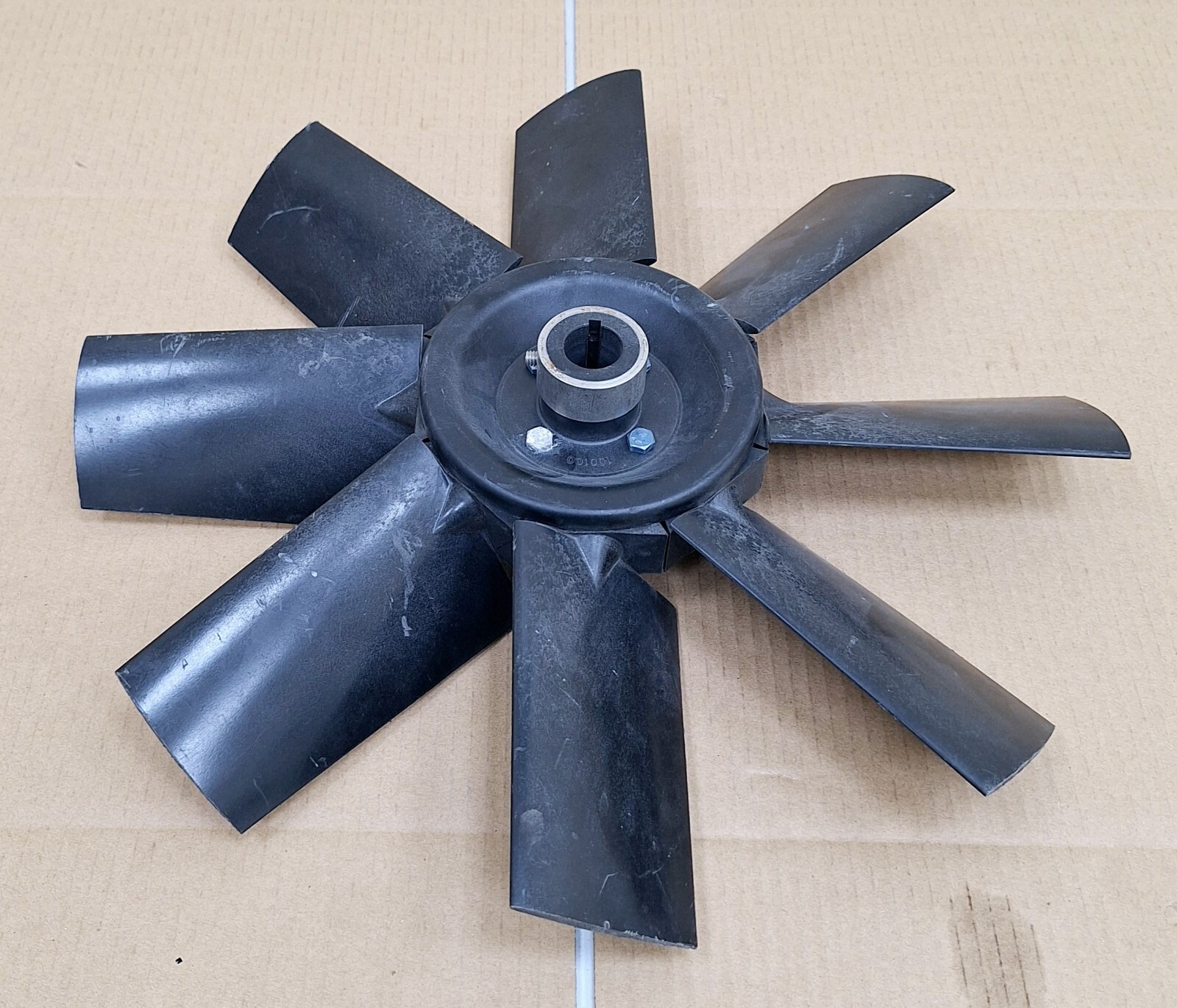 Multi-Wing ASM00000000582377 / 38-00527-03REVC / 119B Axial Propeller