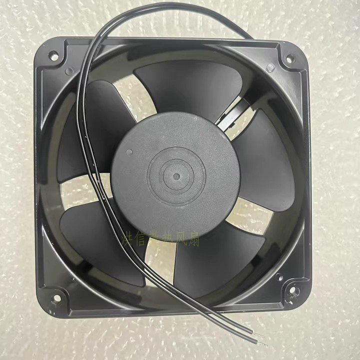 1PCS JIA FENG F18060HA2HBL 220V-240VAC 0.45A 18CM Inverter Axial Cooling Fan