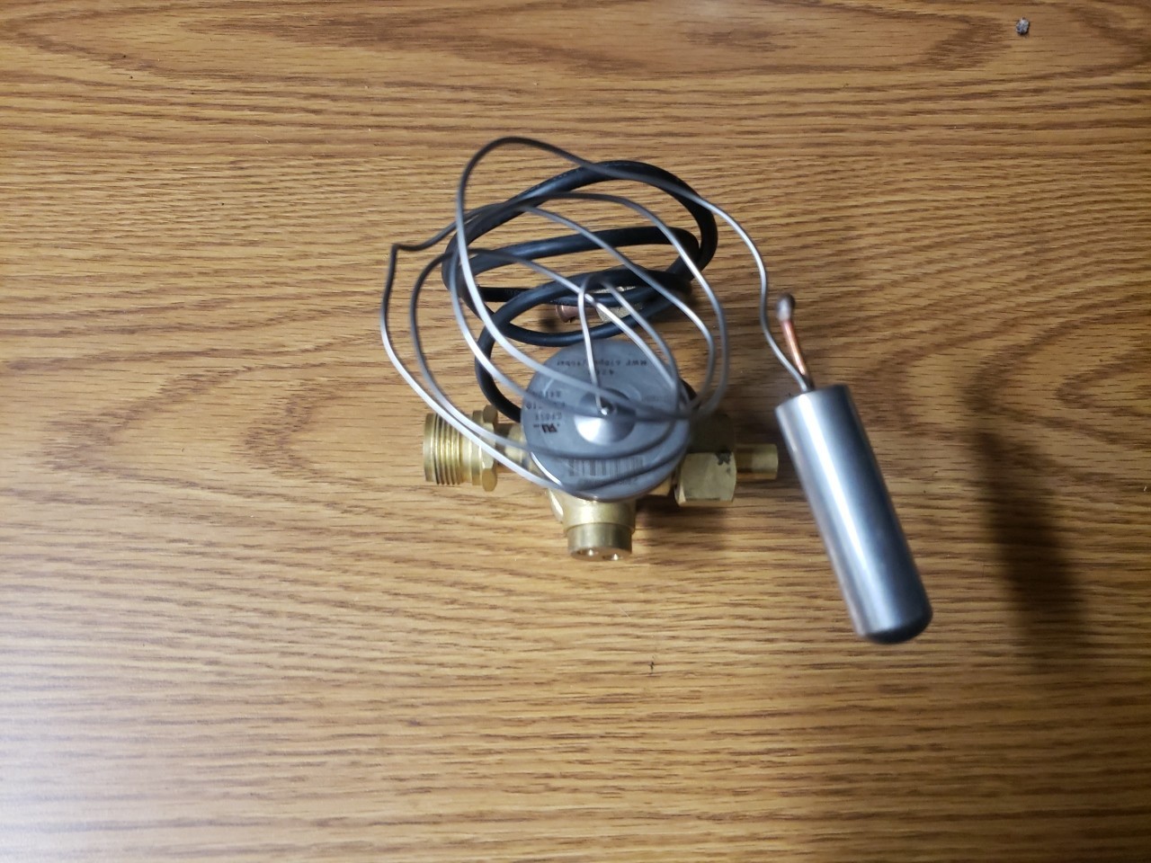 Sanhua TXV 2.5-3.5 Ton 410A/GF05E/4201/Brand New Replacement