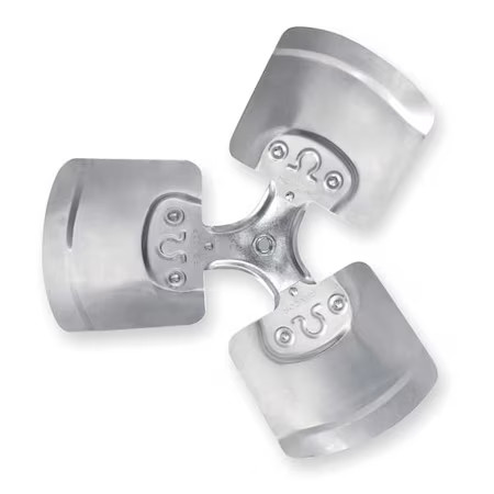 Revcor Oa2203-20 L Propeller, 22 In Dia, 20 Deg Pitch
