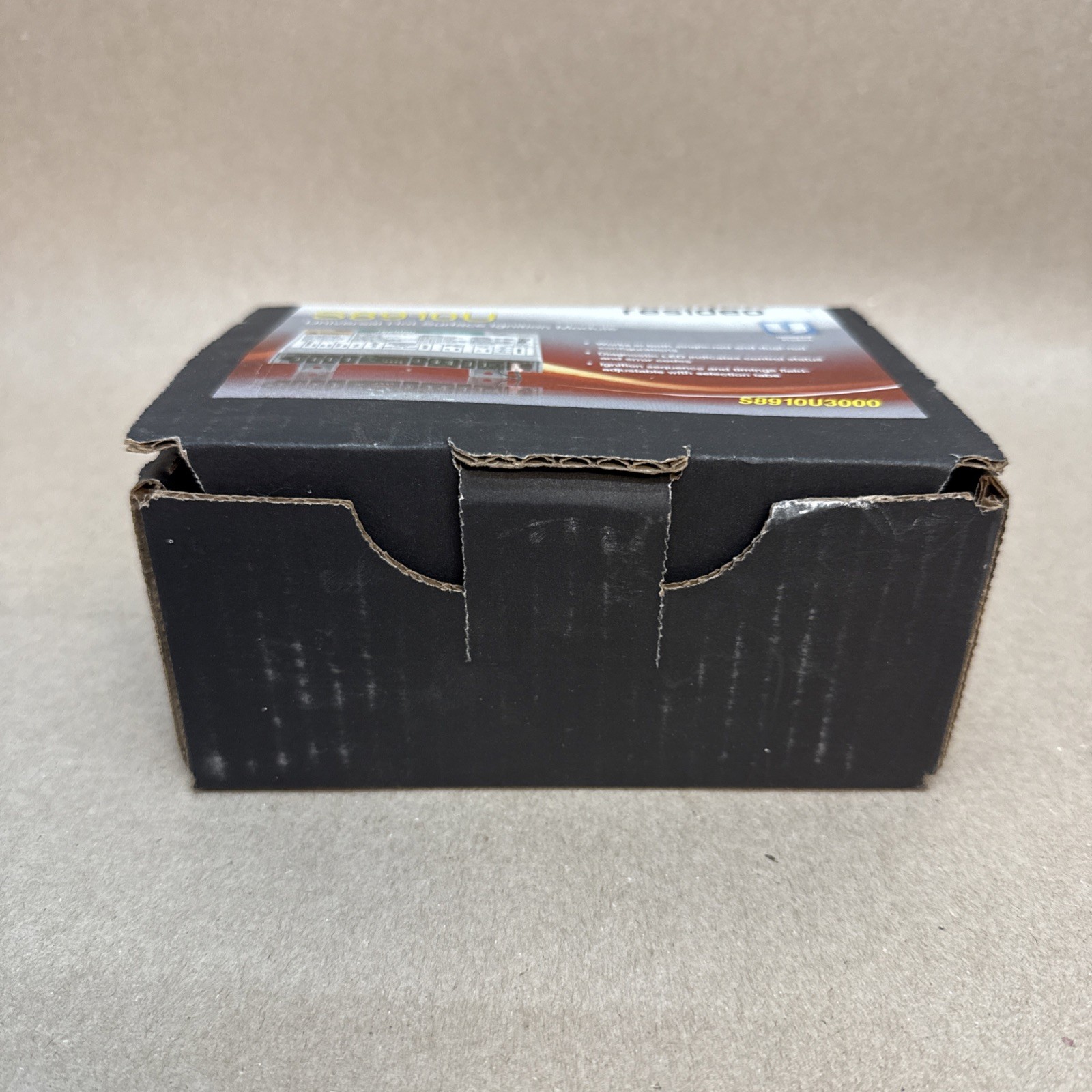 Honeywell Universal Hot Surface Ignition Module S8910U3000 New
