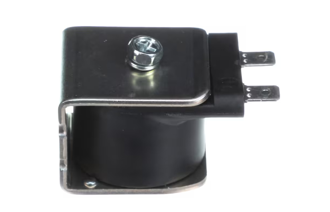 Carrier HVAC SHF-4-10FA4 Solenoid Coil Valve 24VAC 50/60Hz Replacement